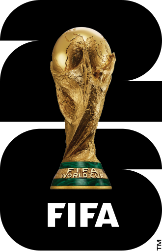 Trofej FIFA World Cup 2026
